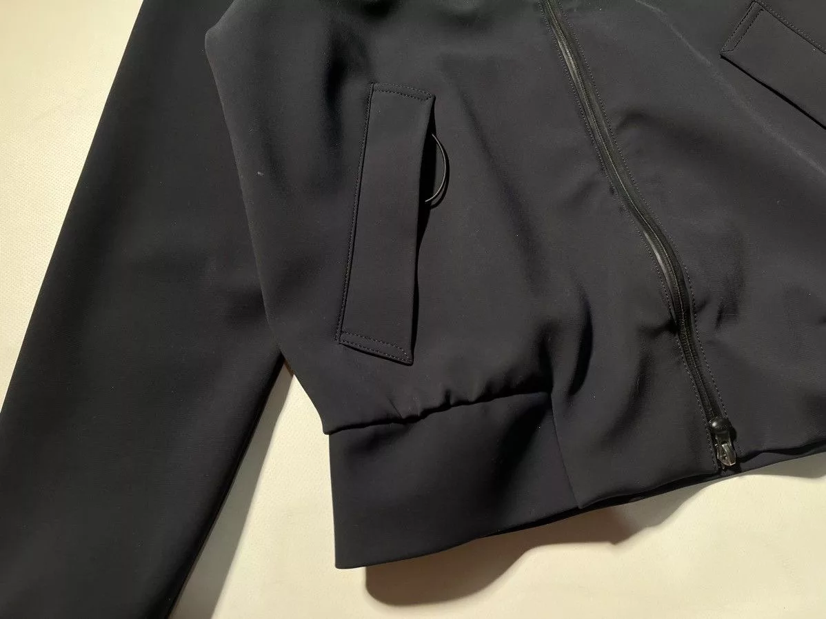RRD Bombers RRD jacket Blue