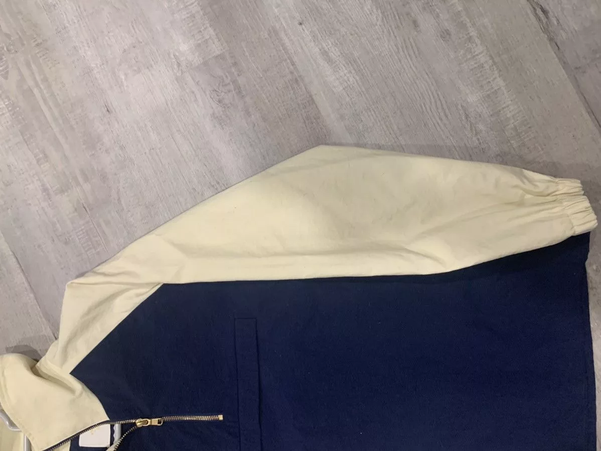 Aime Leon Dore Light Jackets Aime Leon Dore Jacket Blue