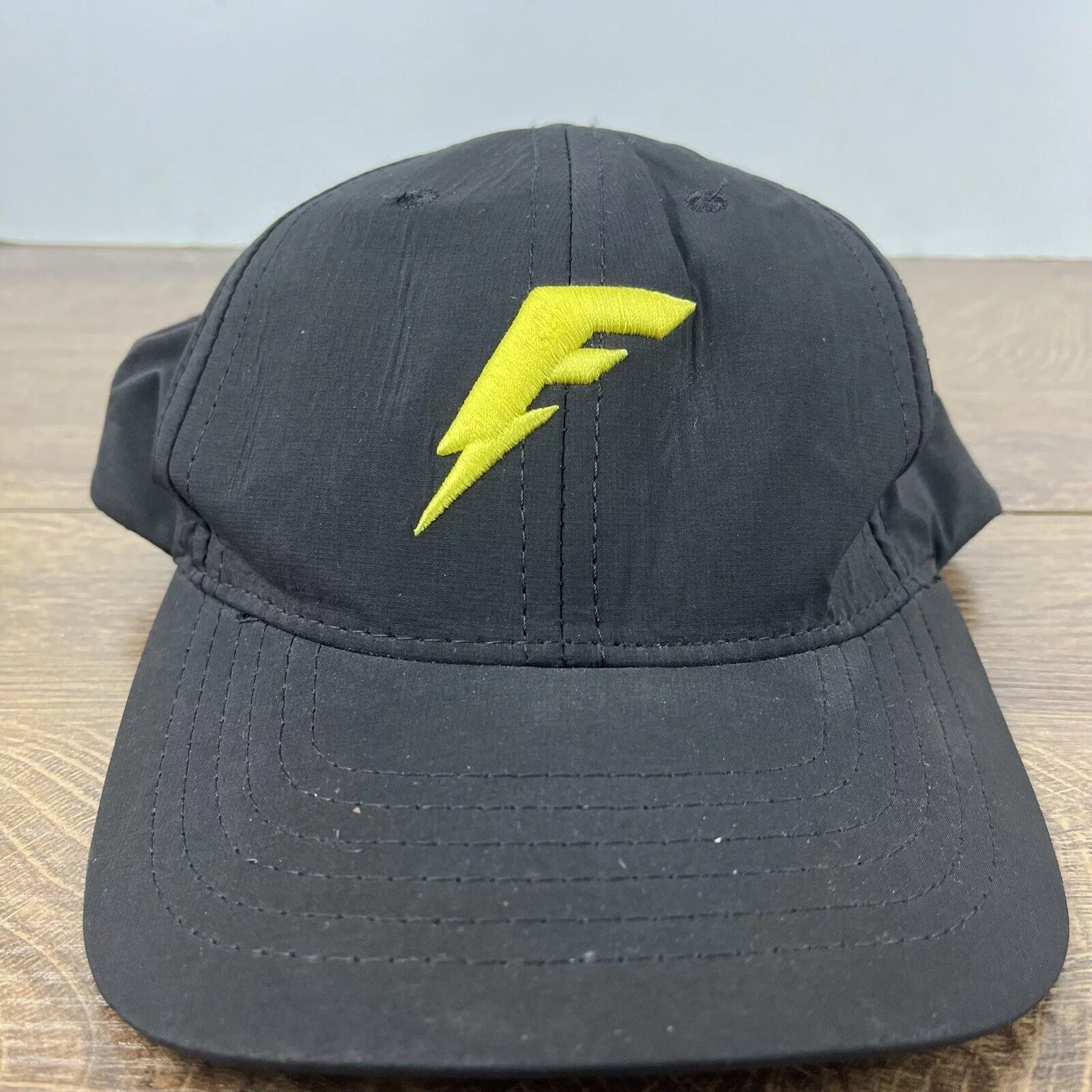 Callaway Hats Epic Flash Hat Flash Callaway Hat Black Adjustable Hat Black