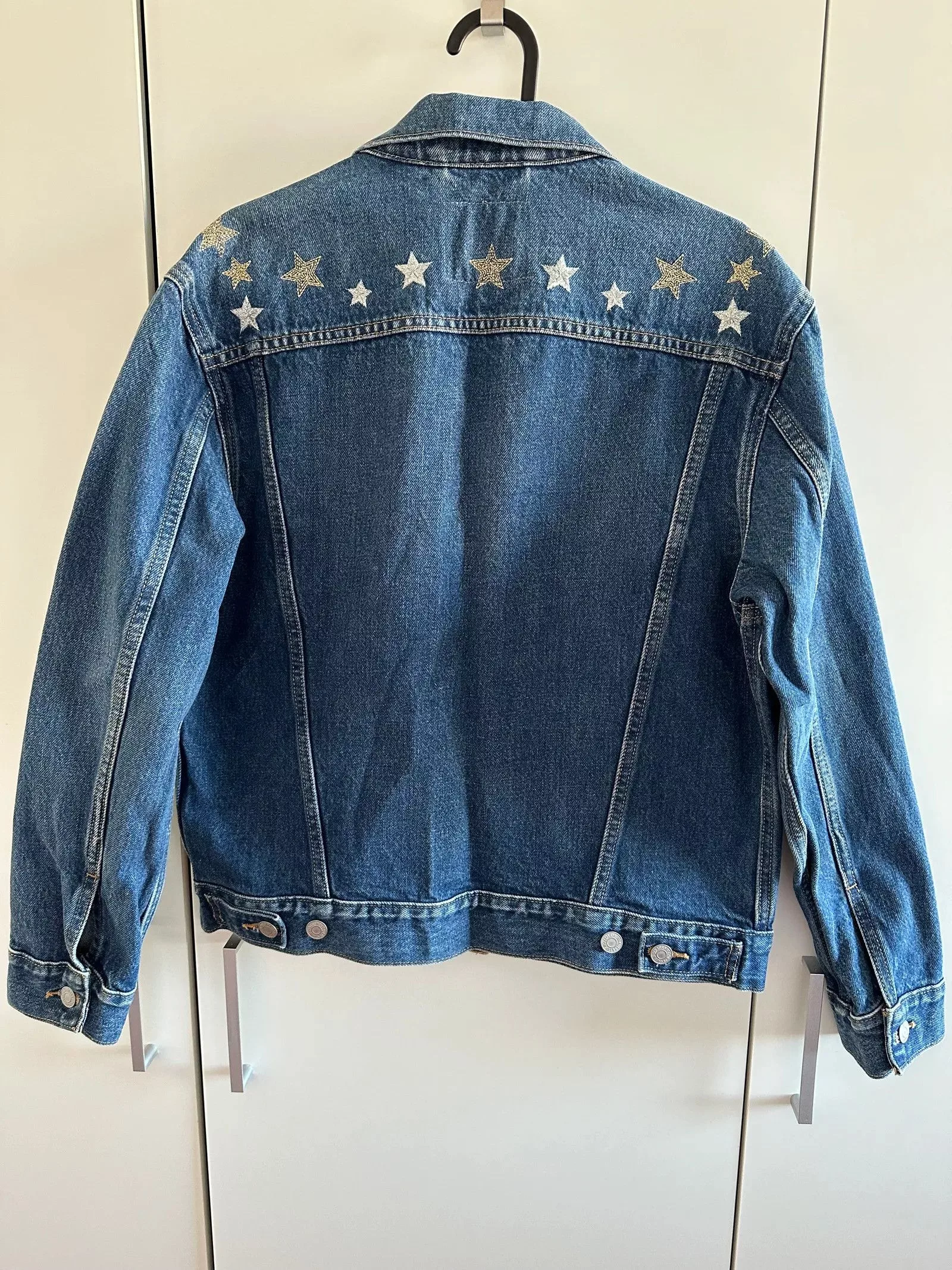 Levi's Jackets Levi's Jacket Blue