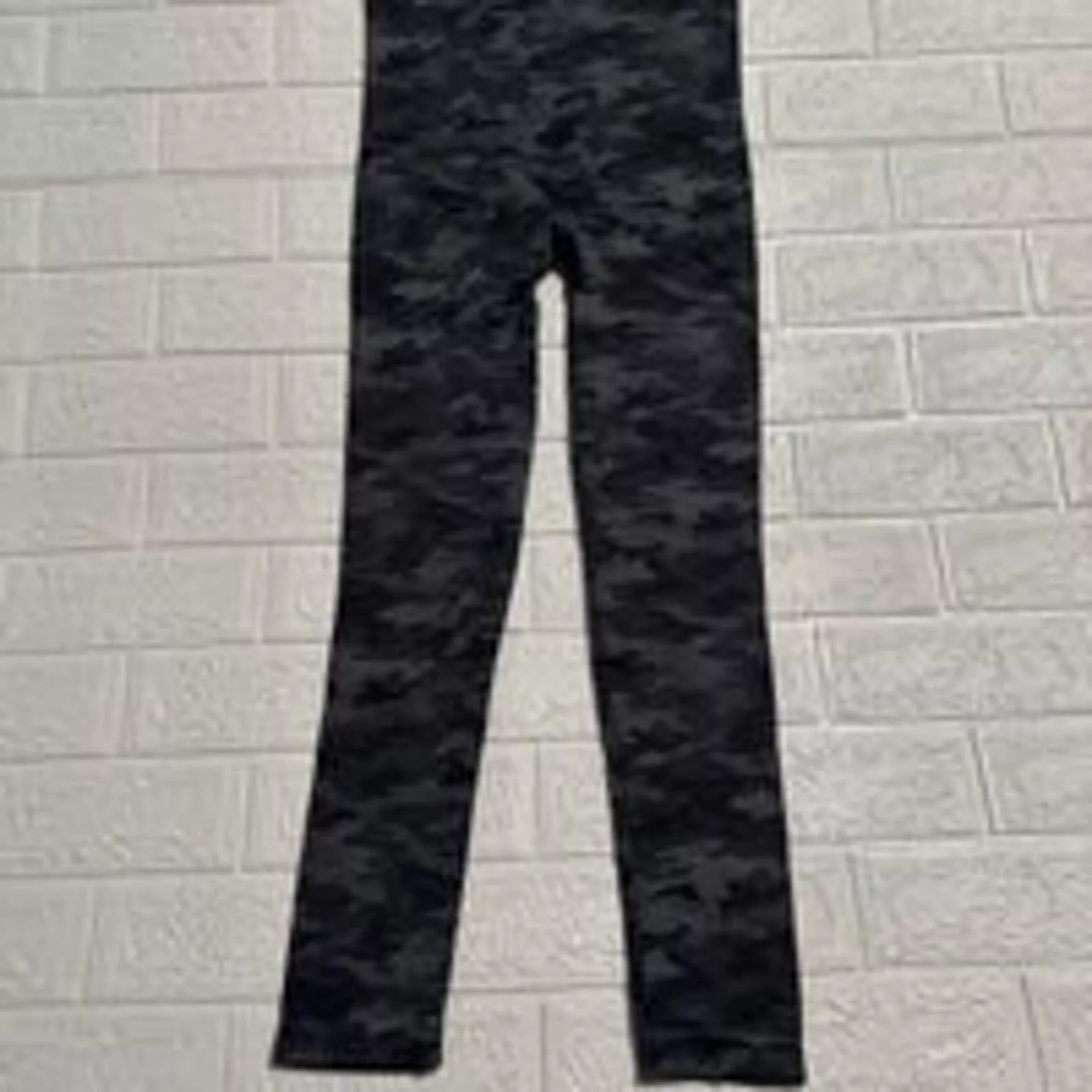 SPANX Leggings Black