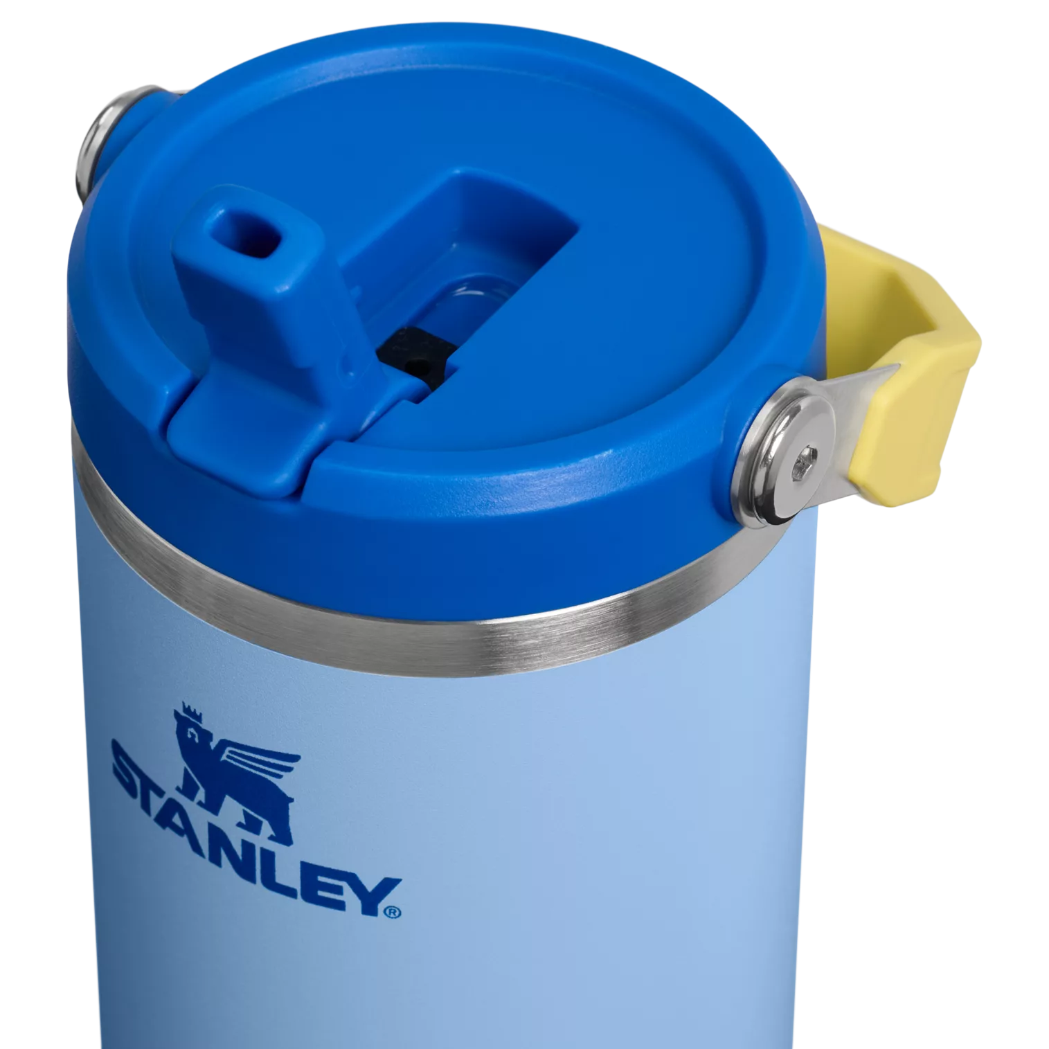 The IceFlow™ Flip Straw Tumbler | 30 OZ