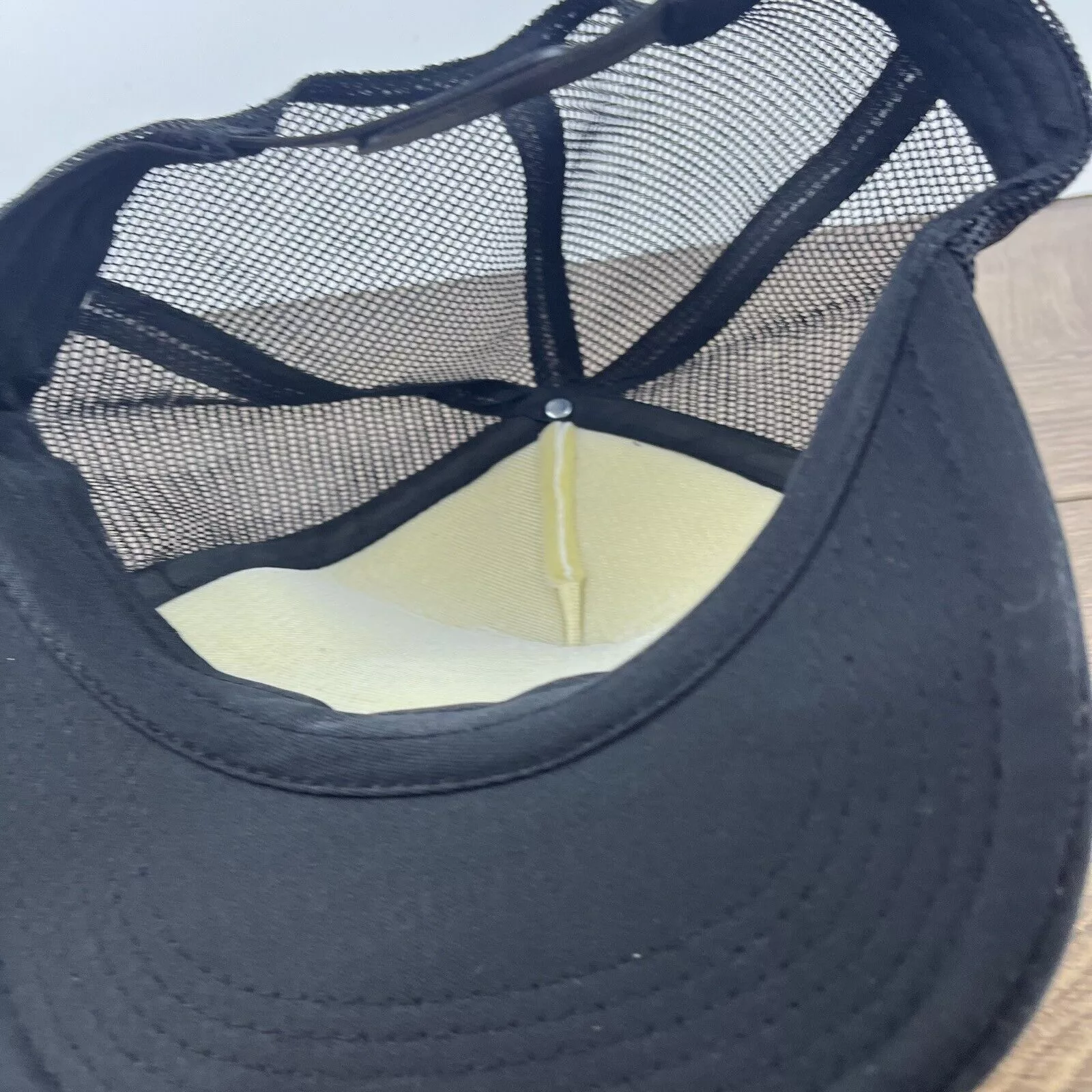 Other Hats Other Smiley Face Snapback Hat Smile White Hat Adjustable Adult Si