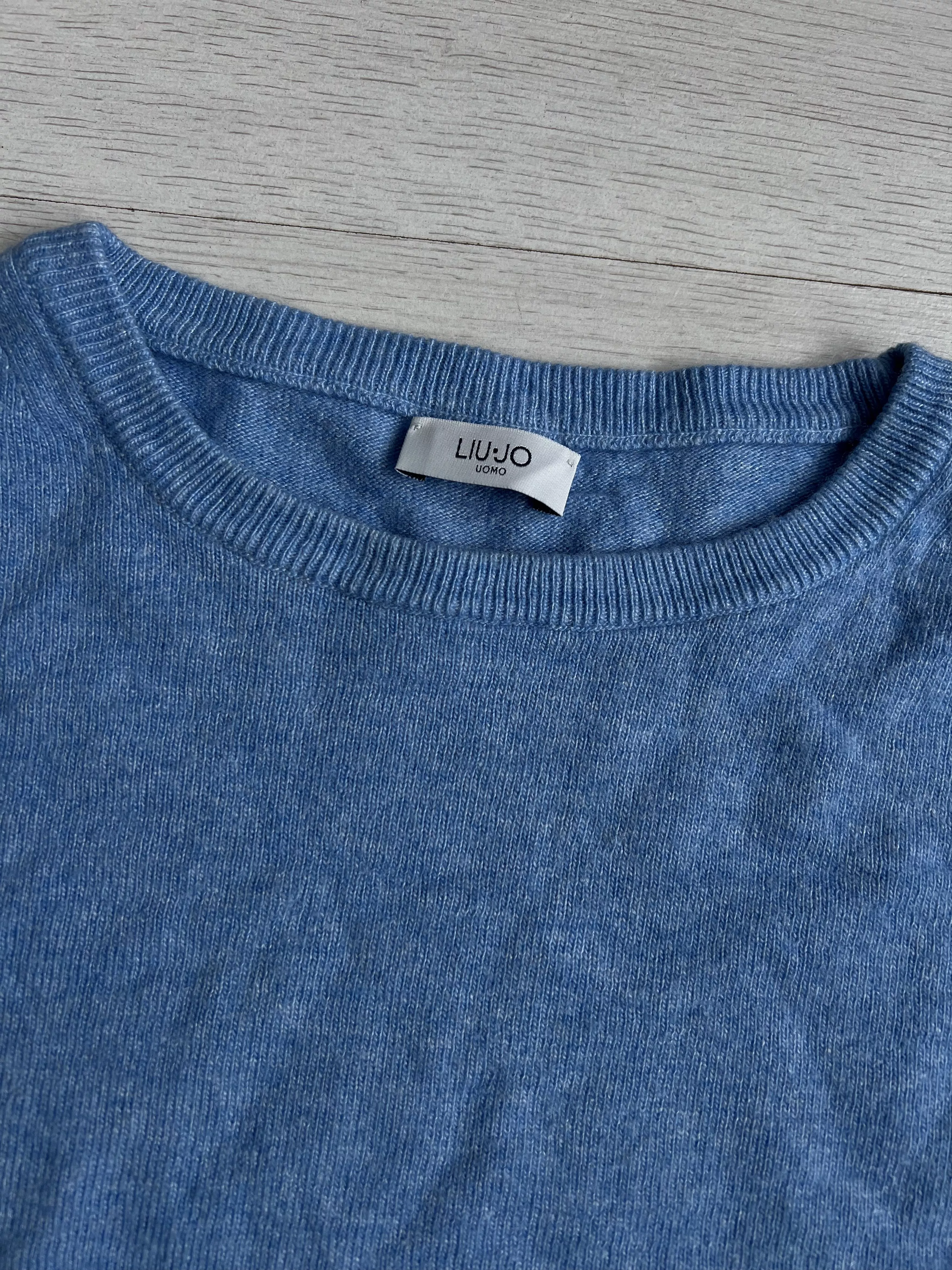 Liu Jo Sweaters Liu Jo Pullover Women’s Blue