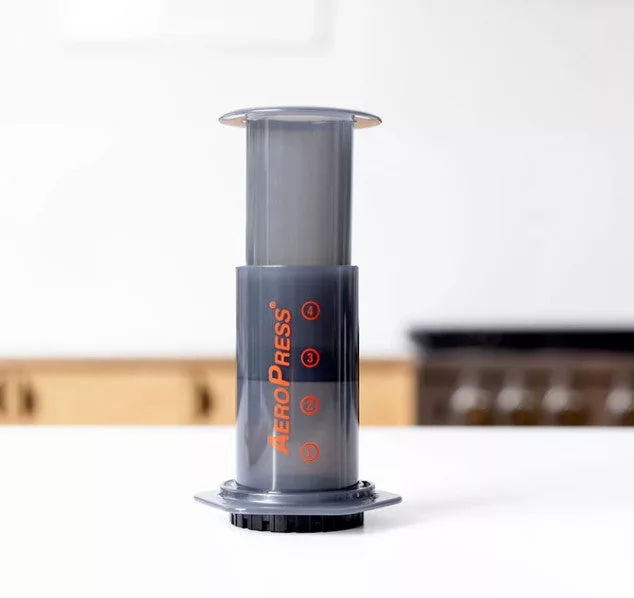 AeroPress Coffee Maker