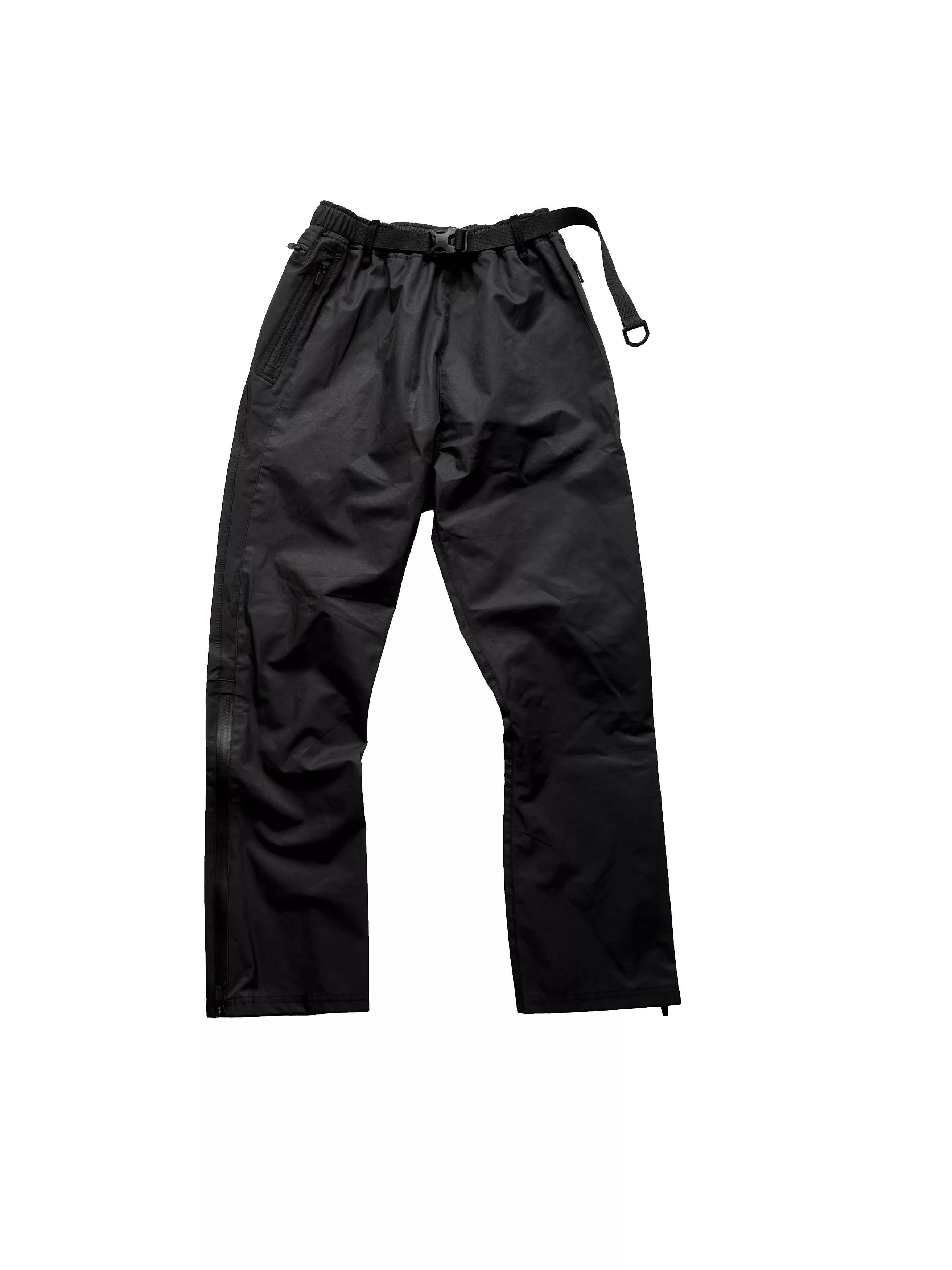 Entire Studios Pants ENTIRE STUDIOS CMC PANTS Black