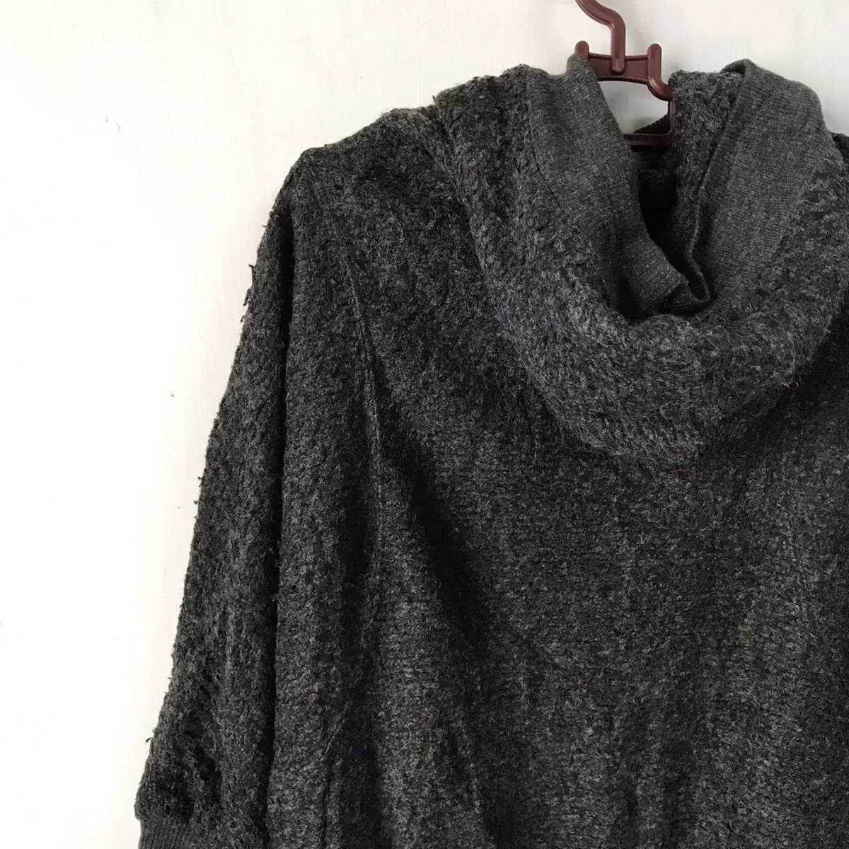 CABANE de ZUCCa Light Jackets CABANE de ZUCCa × Zucca 💥Steals💥Zucca Jacket Hooded Multi