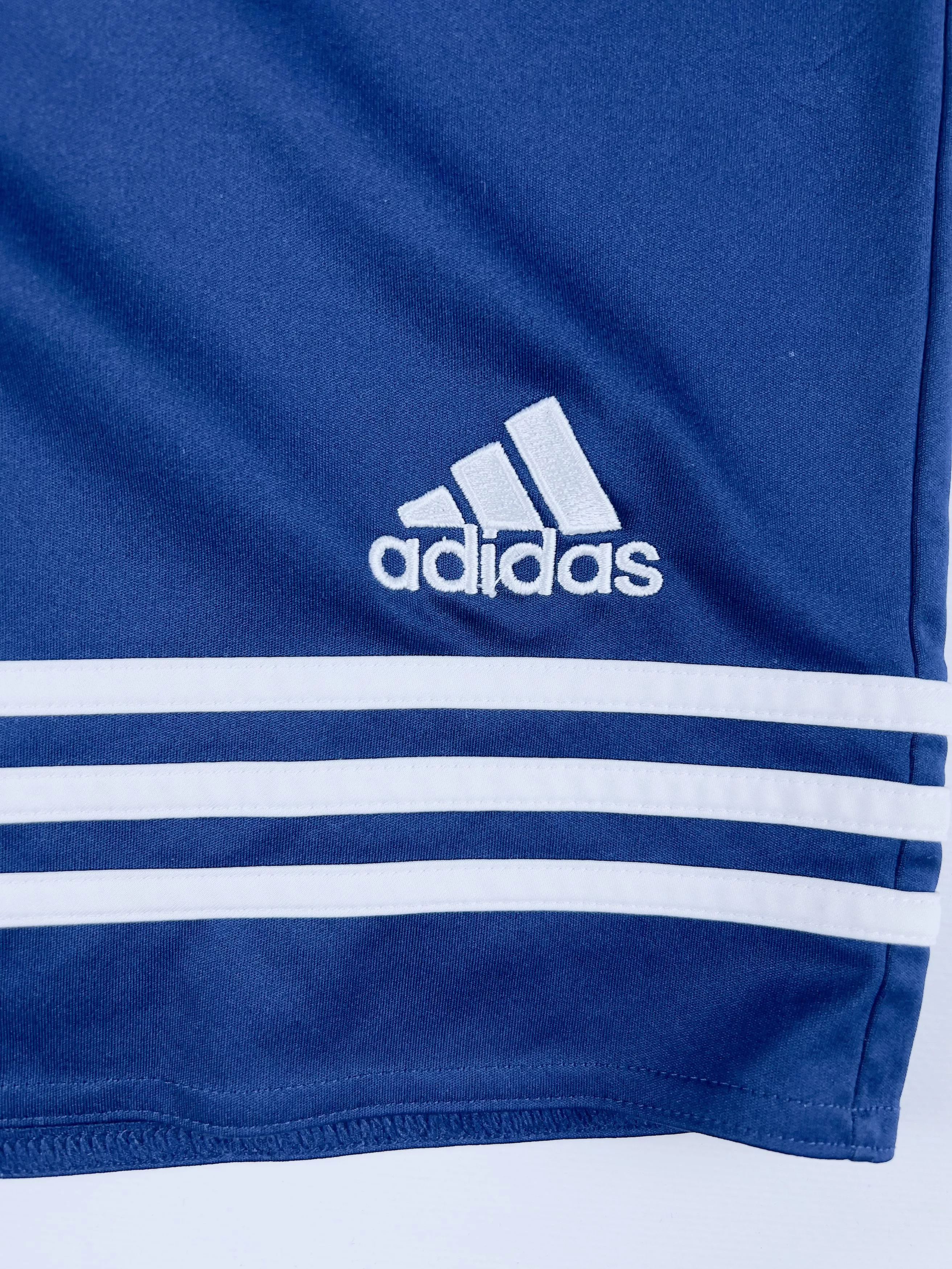 Adidas Shorts Blue