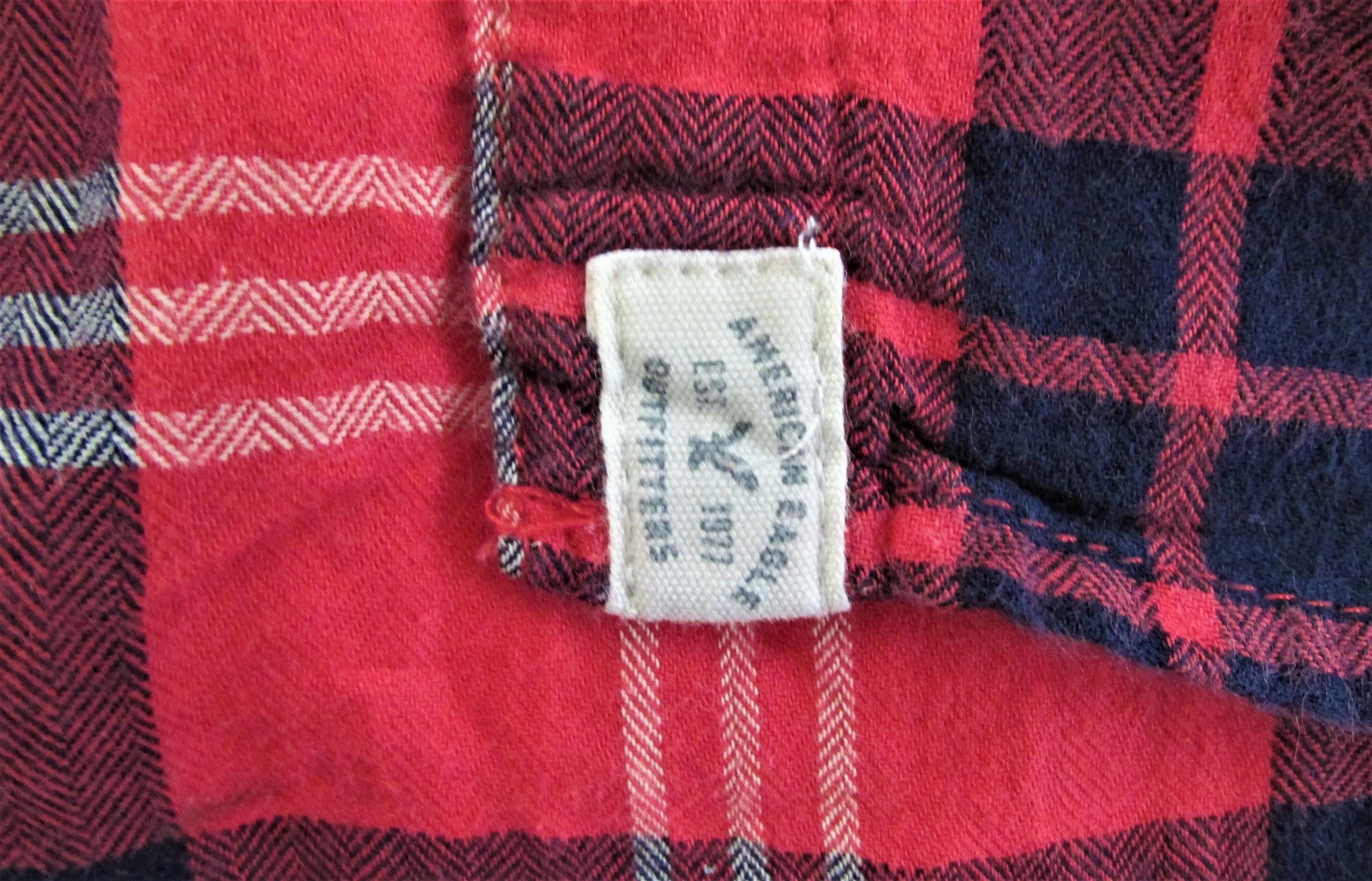 American Eagle Outfitters Button Ups American Eagle Outfitters American Eagle Women's Western Flannel Shirts Size XS Multi