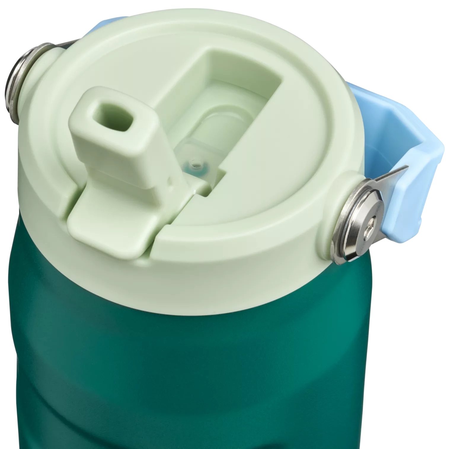 The IceFlow™ Bottle Flip Straw 2.0 | 24 OZ