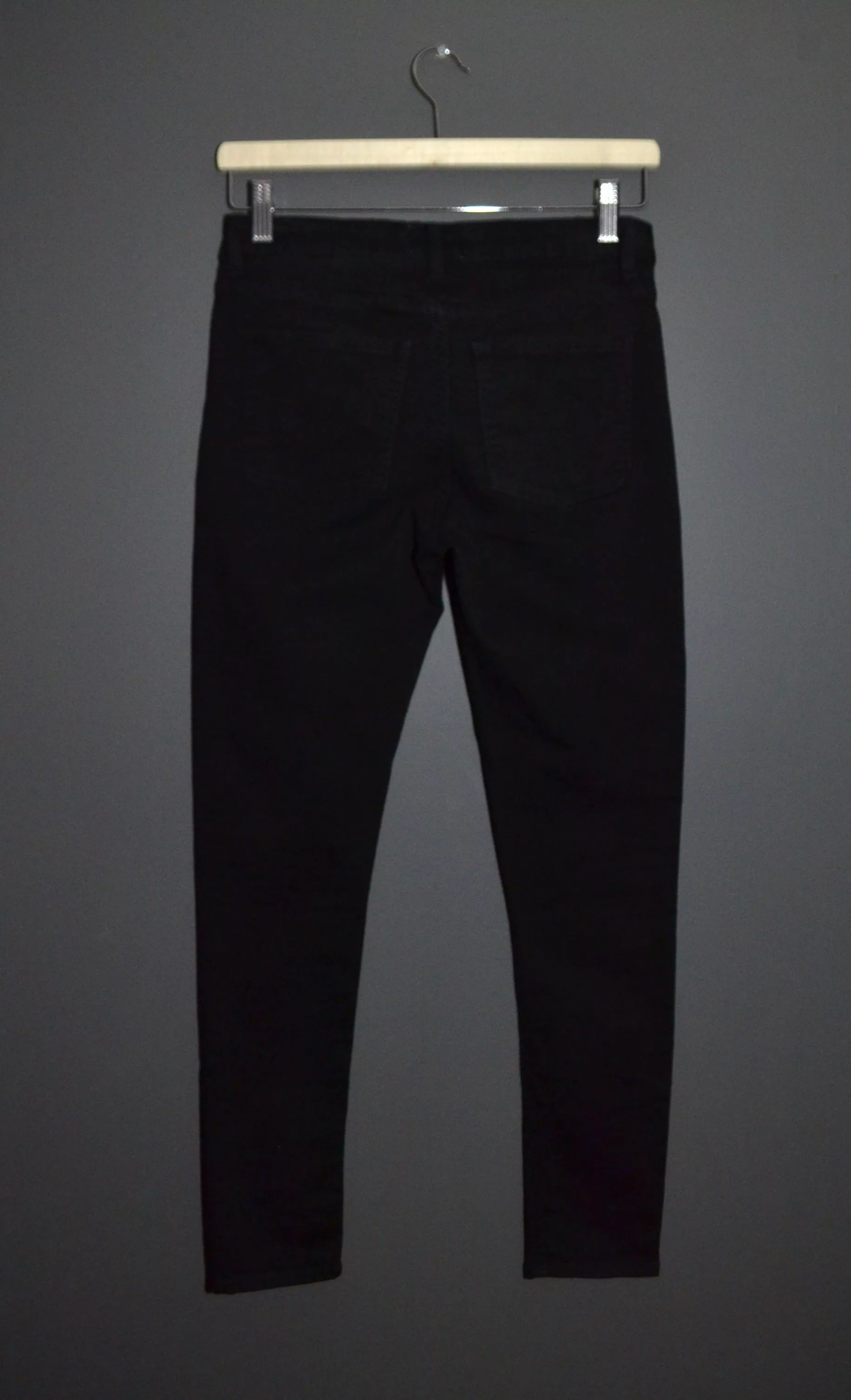 Acne Studios Jeans Acne Studios 27 32 Skin 5 Black Jeans