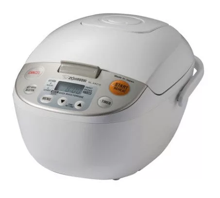10 Cup  MICOM Rice Cooker