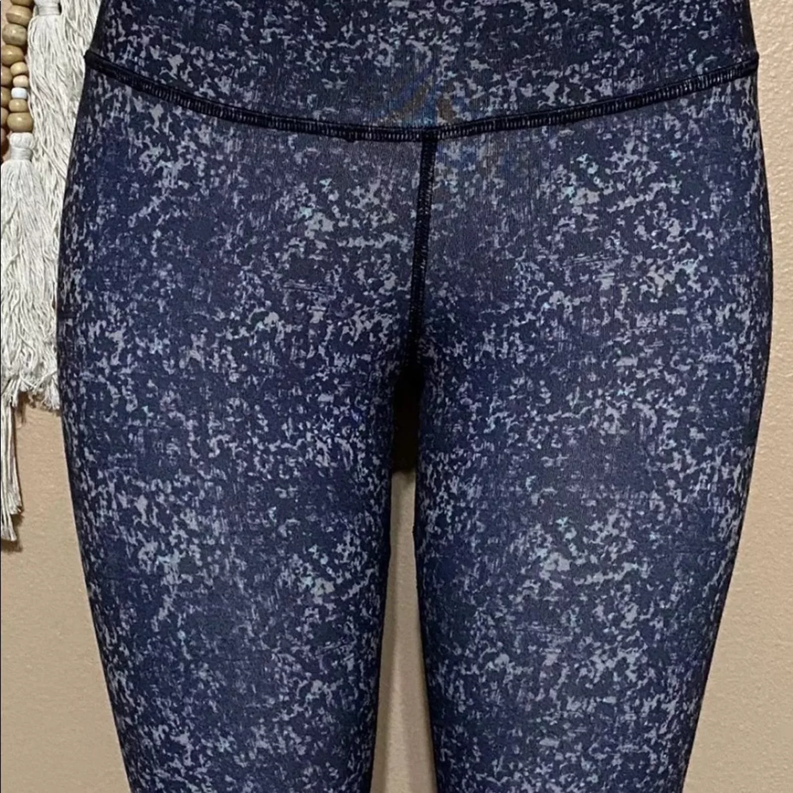 Lululemon leggings Gray