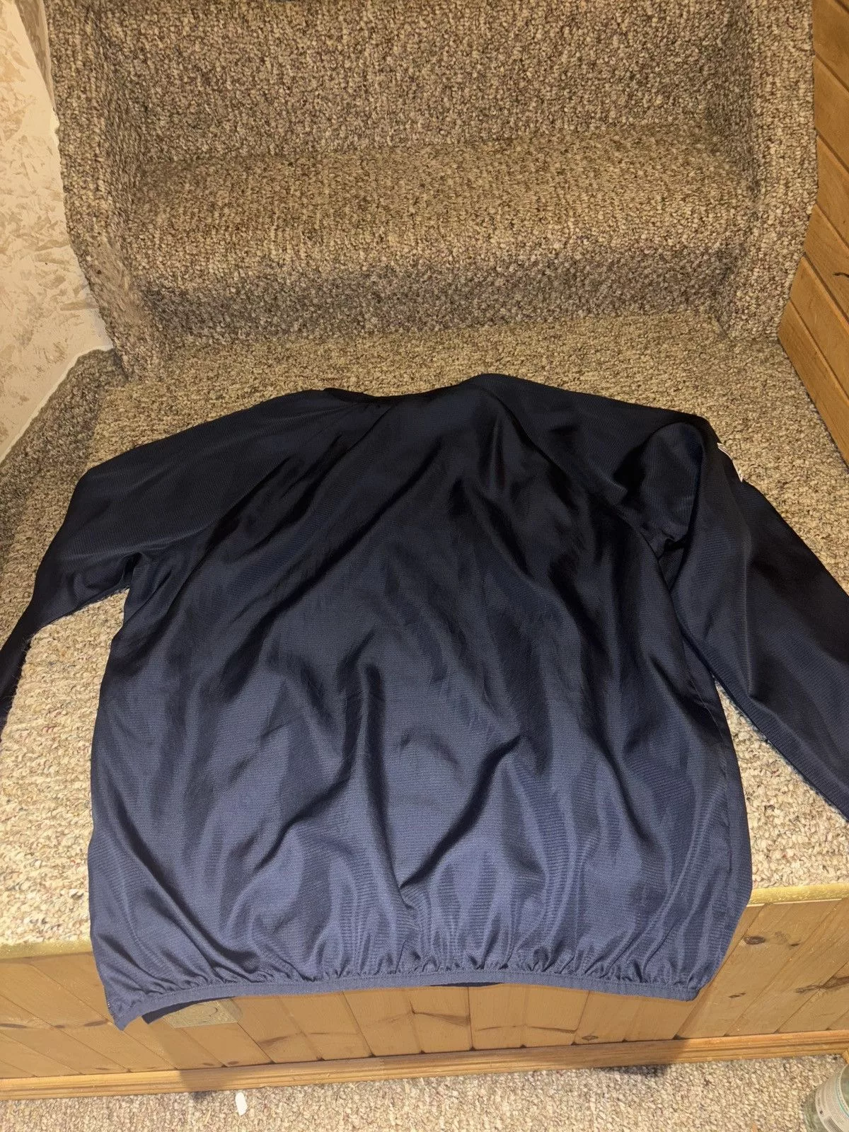 Vintage Light Jackets Vintage Dallas cowboys light jacket! Blue