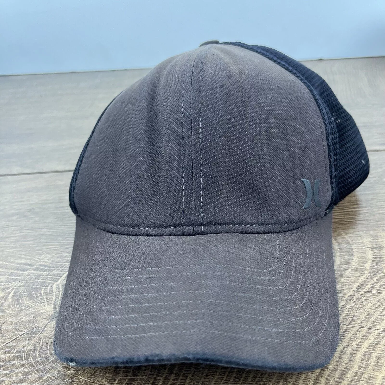 Hurley Hats Hurley Brown Snapback Hat Hurley Adjustable Hat Tan Brown Ha
