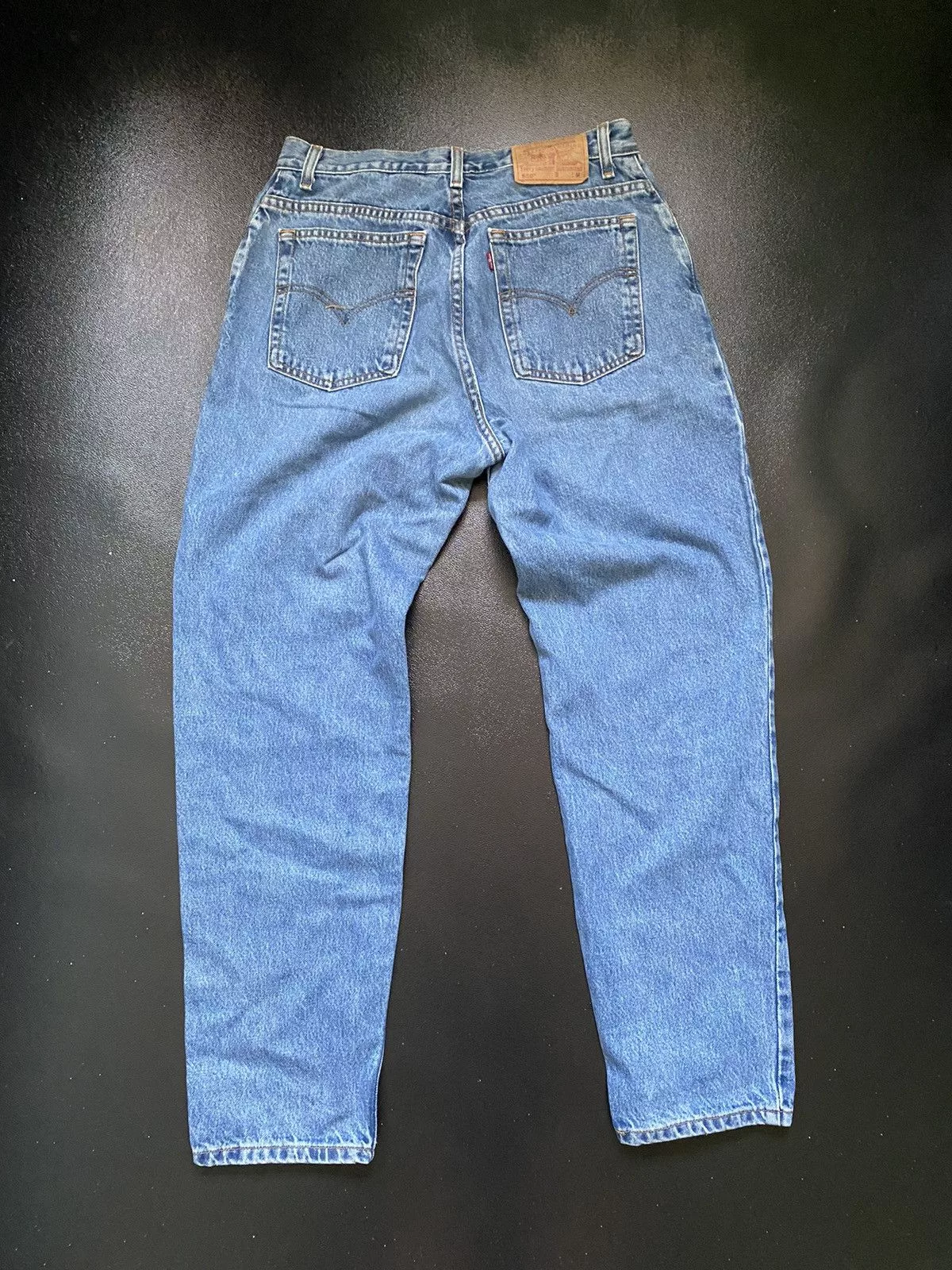 Levi's Jeans Levi's × Vintage Light Blue Wash Levi’s