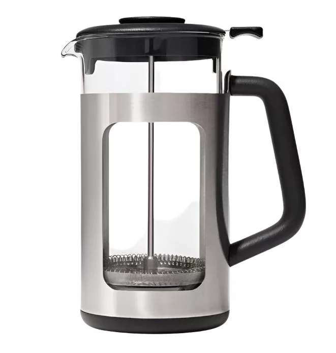 8 cup French Press