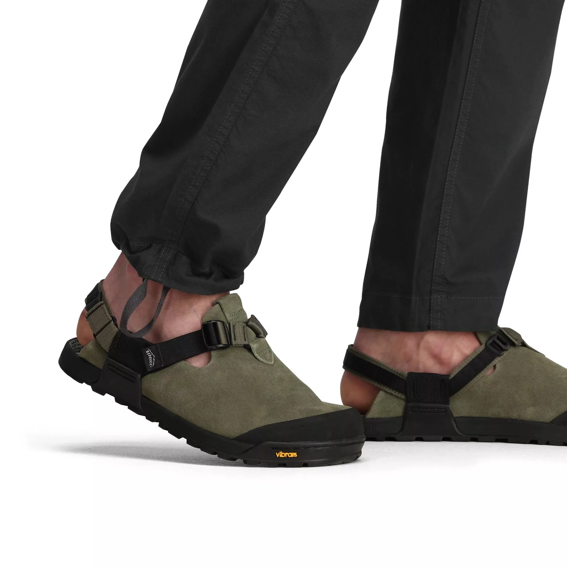 Desert Pants - Men's