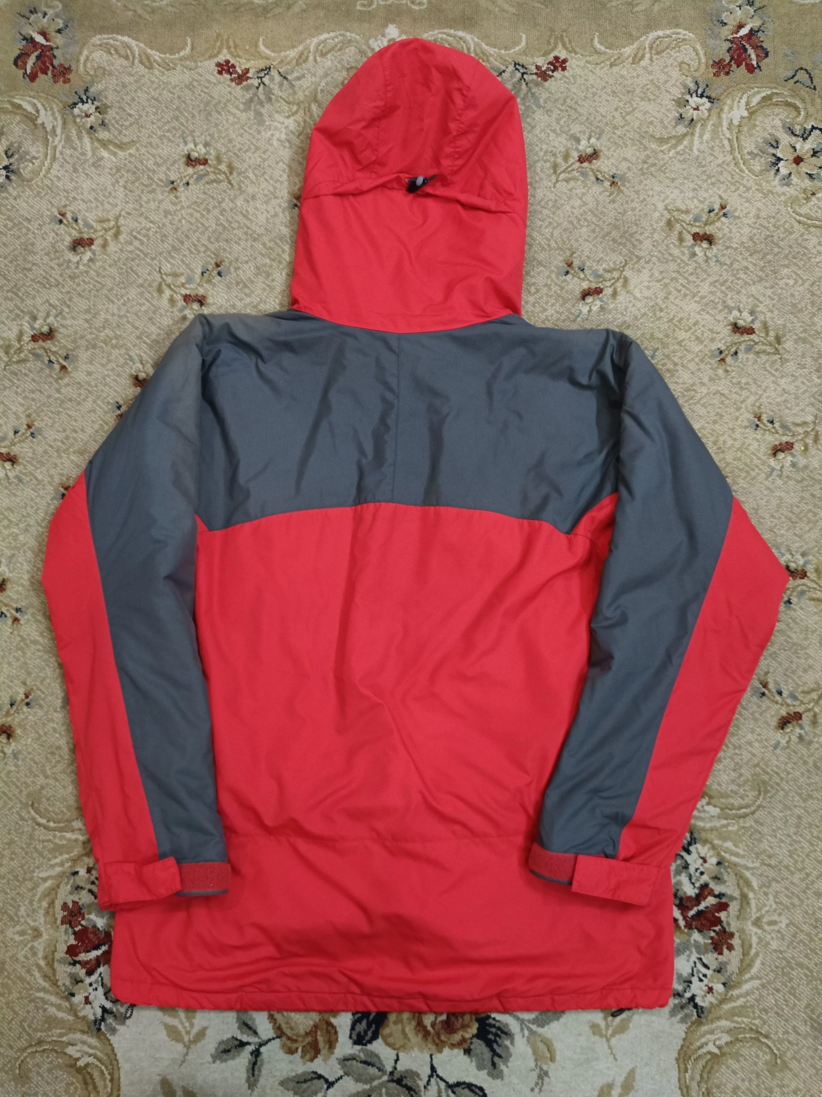 The North Face Light Jackets The North Face Pufffer Multi