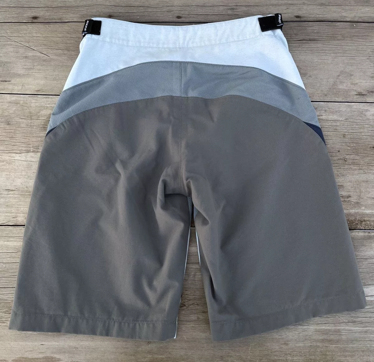 Dainese Shorts 🔥Rare DAINESE DNI Ventilated Gorpcore Shorts Multi
