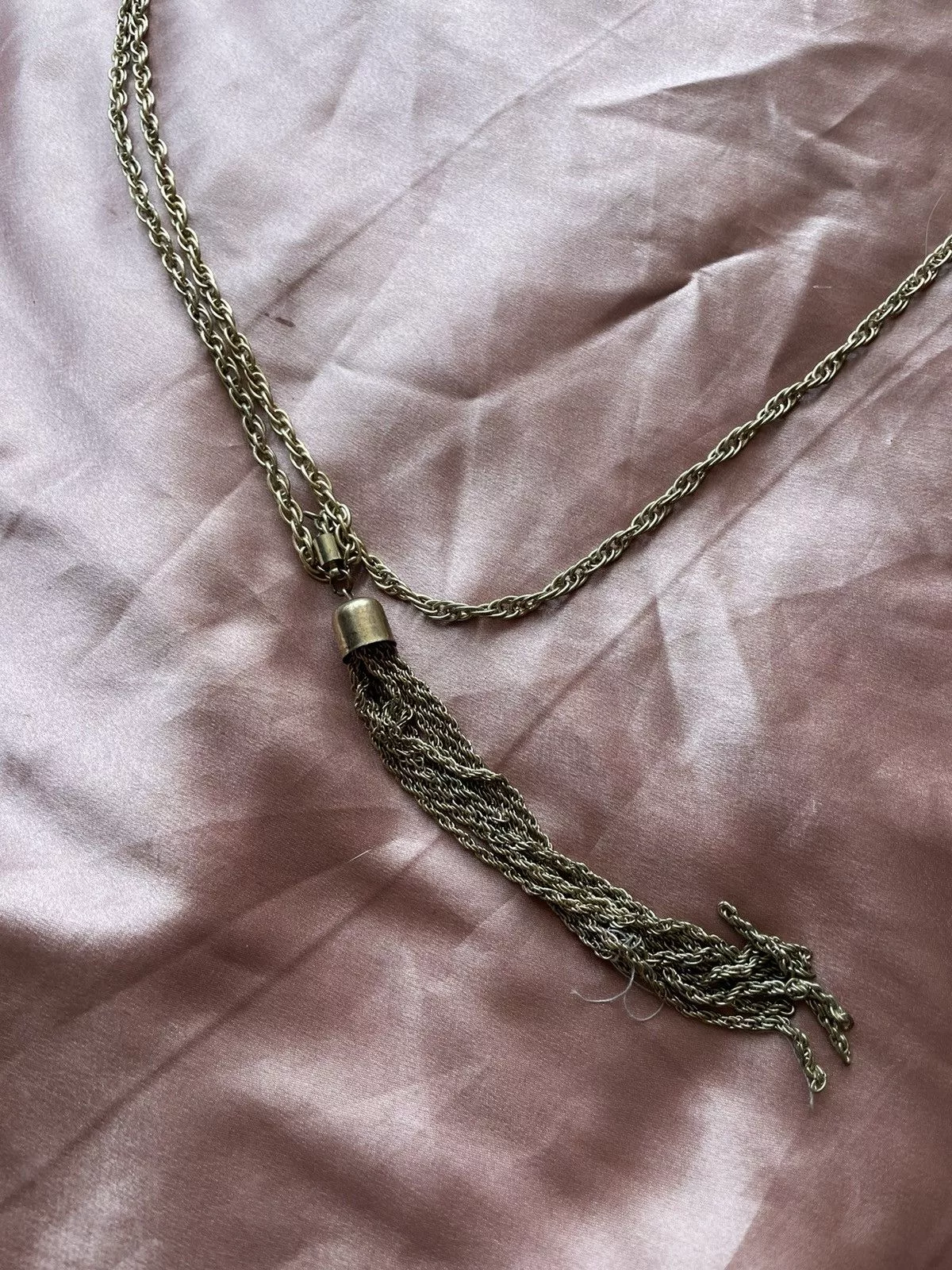 Vintage Belts Vintage 90’s belt Gold