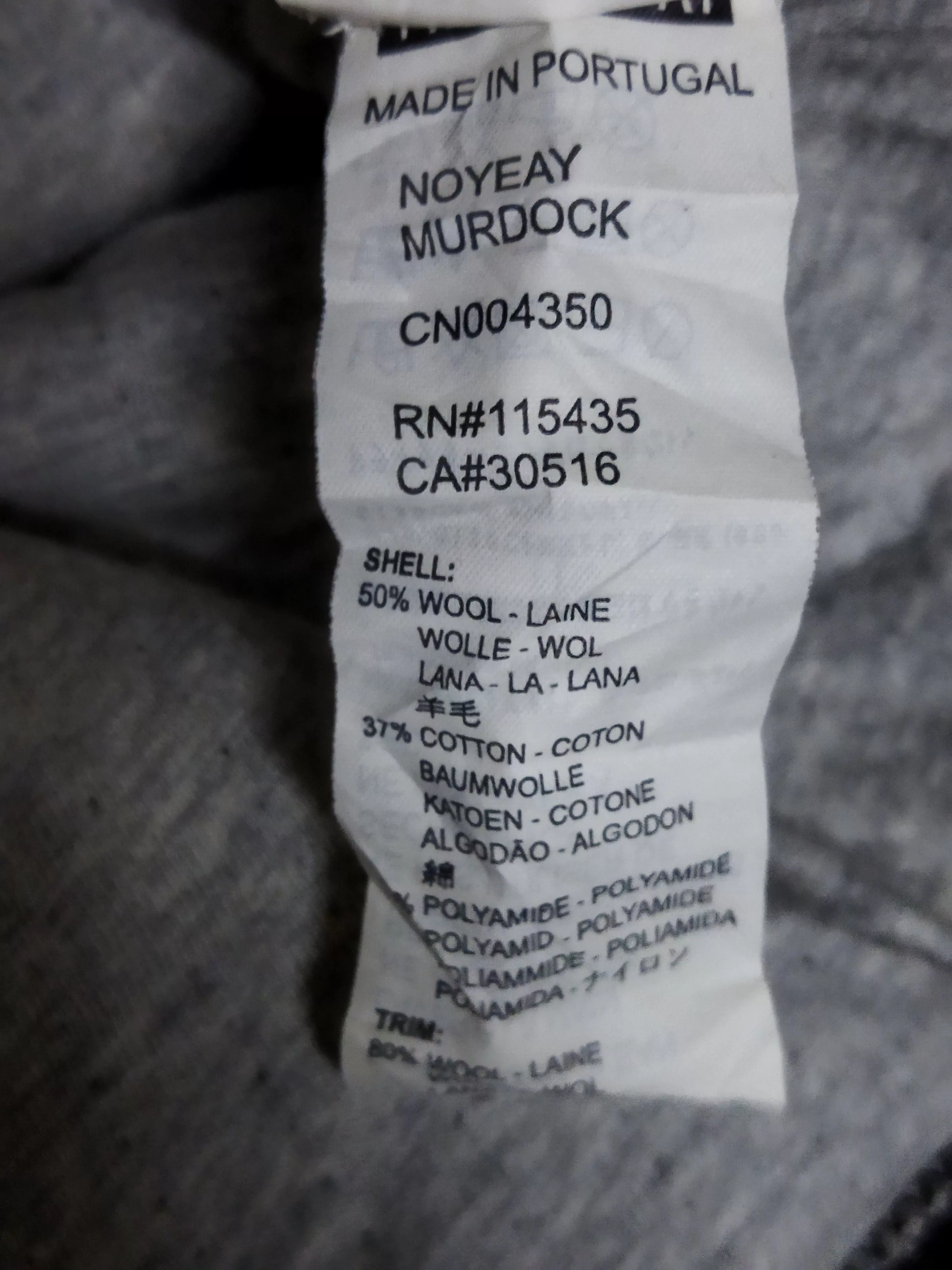 Napapijri Light Jackets Napapijri Half Zipper Jacket Multi