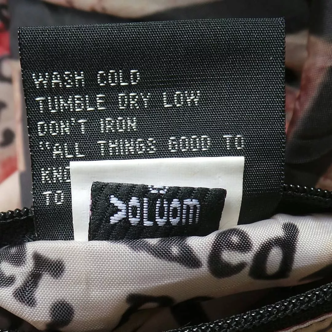 Volcom Light Jackets Volcom V LINE Science Black
