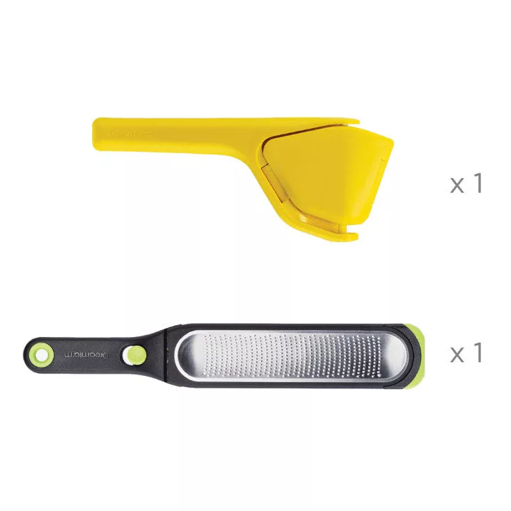 Citrus Tool Set