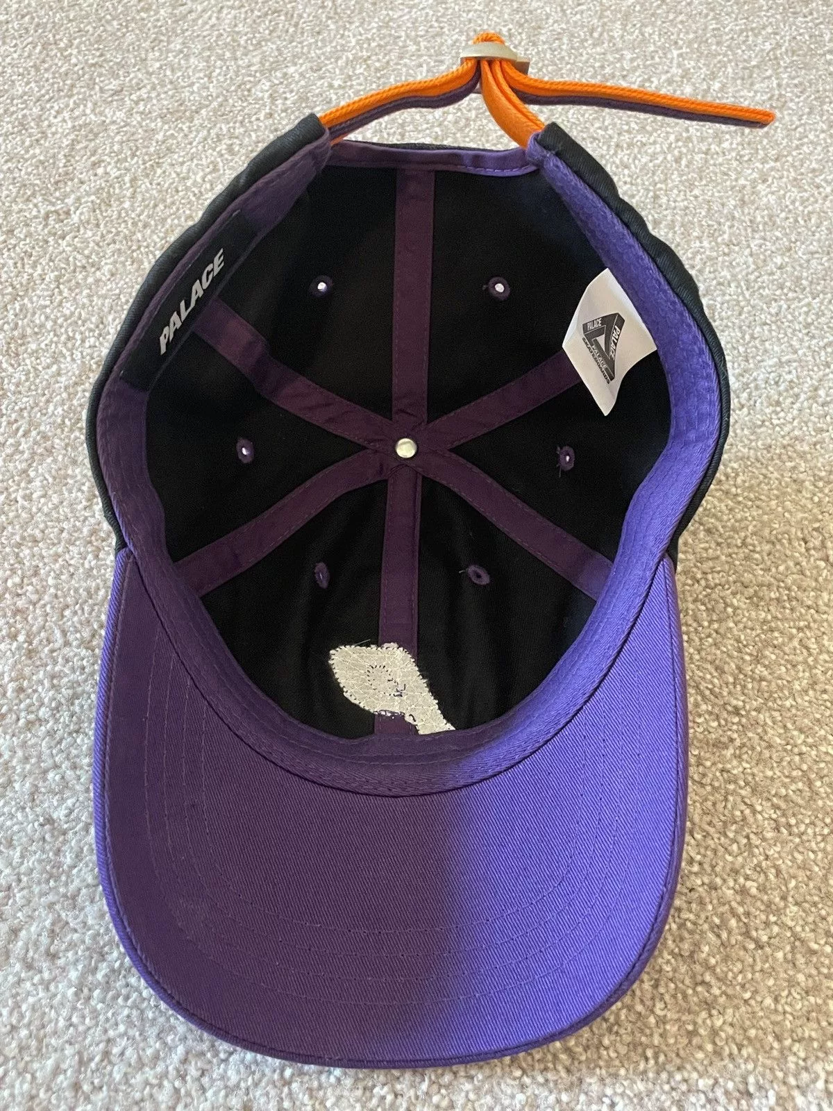 Palace Hats PALACE HAT Black