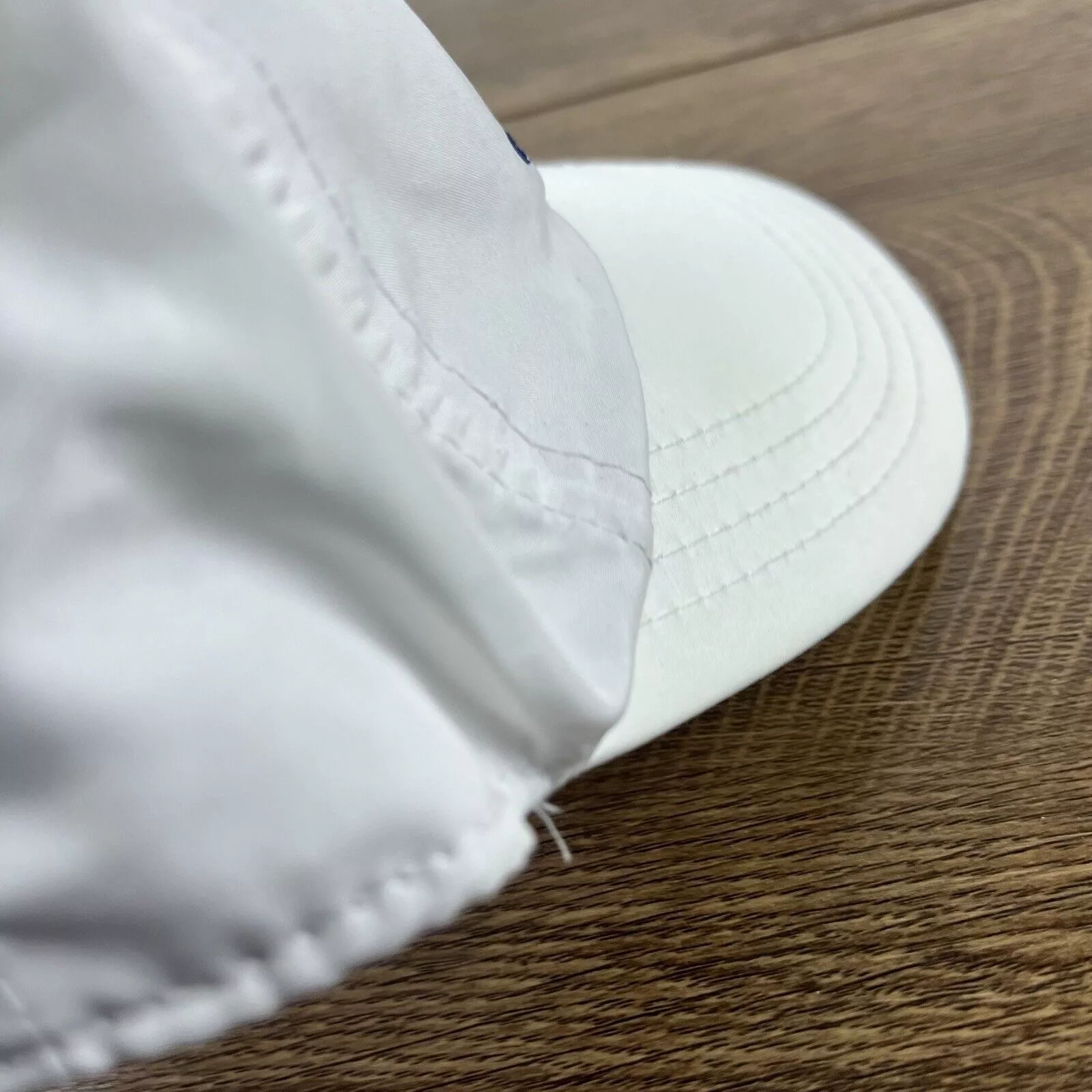 Other Hats Other Golf Hat Drive Chip Put Adjustable Hat White Adjustable Hat