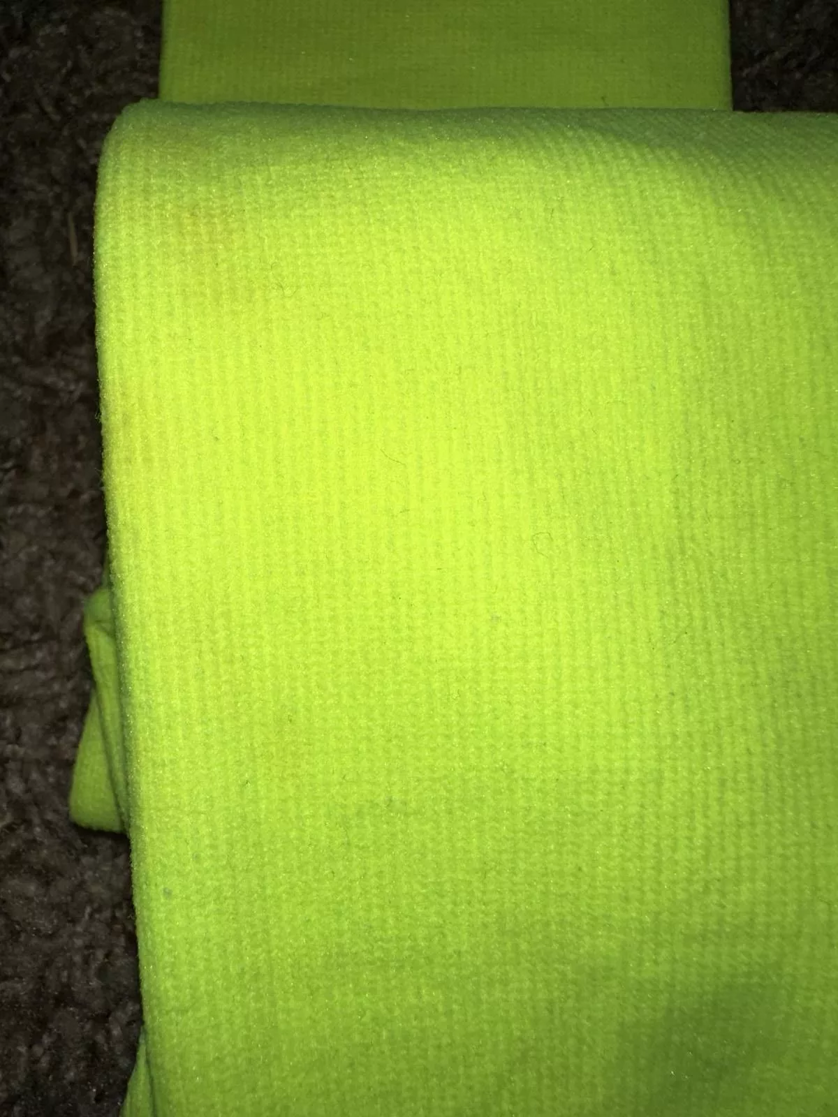Nike Socks Underwear Nike Academy OTC Socks Green