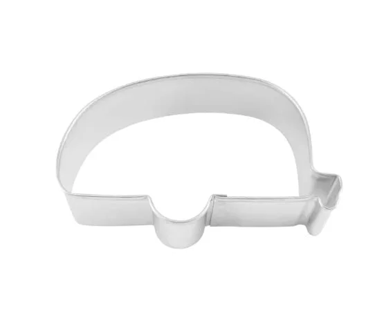 Camper Cookie Cutter 3.75"