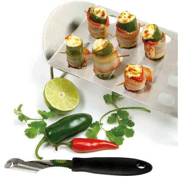 Pepper Corer