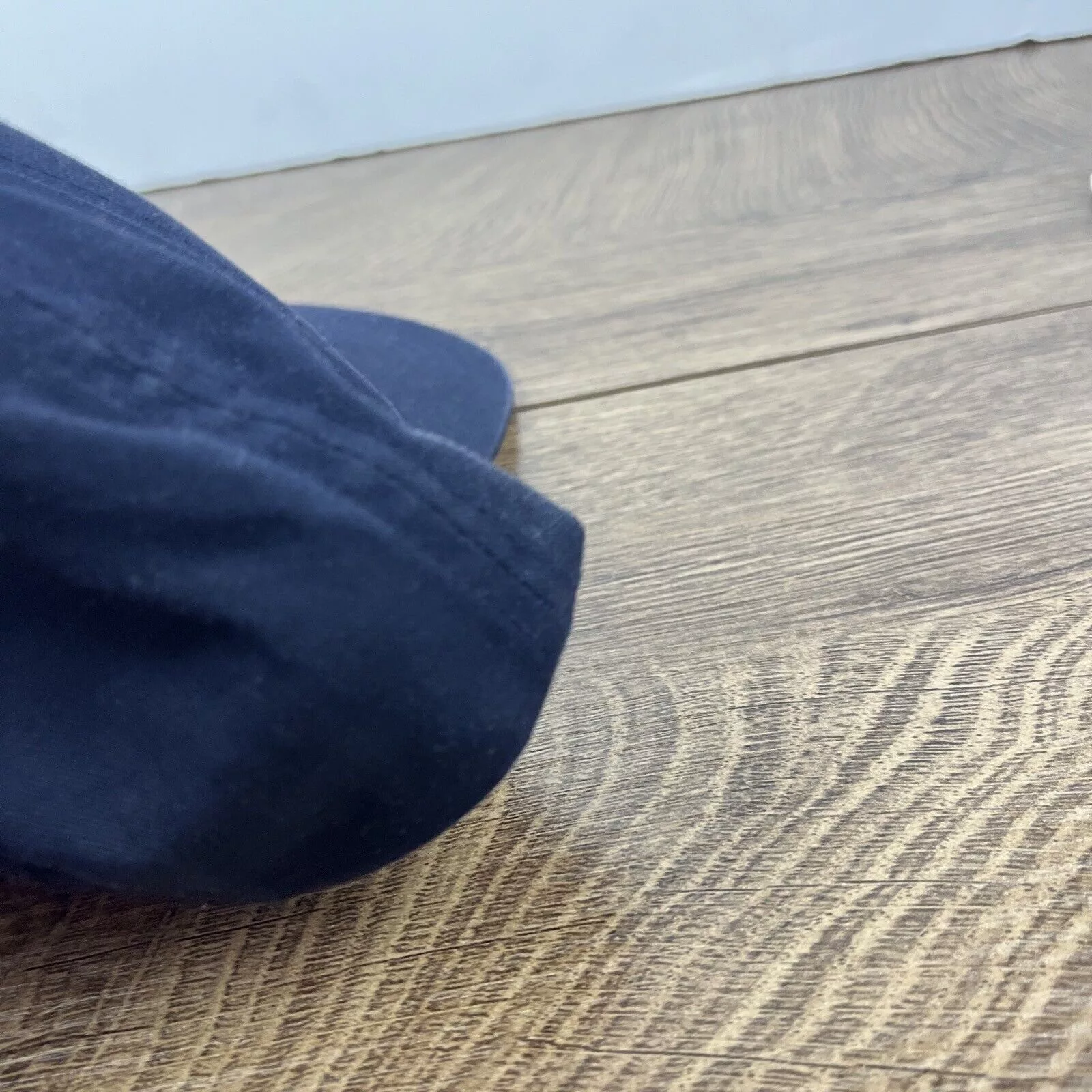 Other Hats Other Bees Knees Week Hat Barr Hill Blue Hat Adjustable Adult Size
