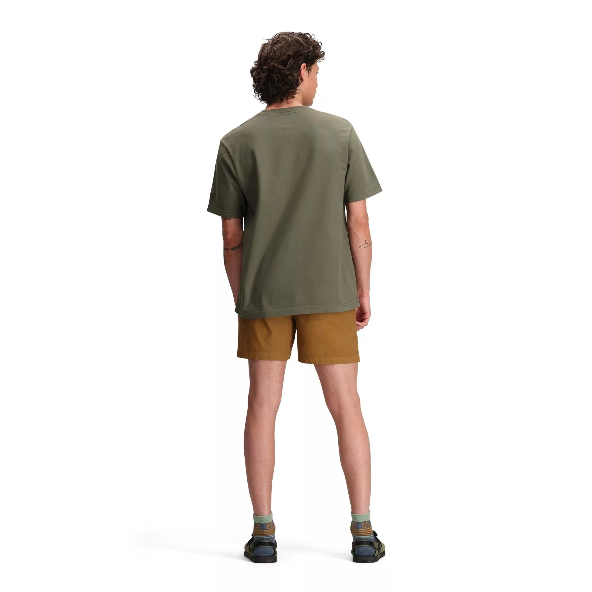 Desert Shorts - Men's