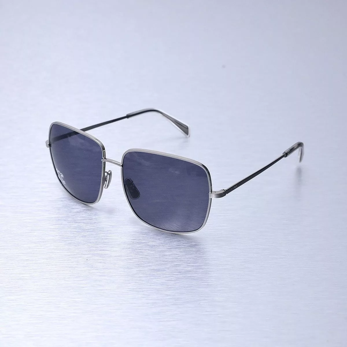 Celine Sunglasses CELINE CL40284U SUNGLASSES Silver