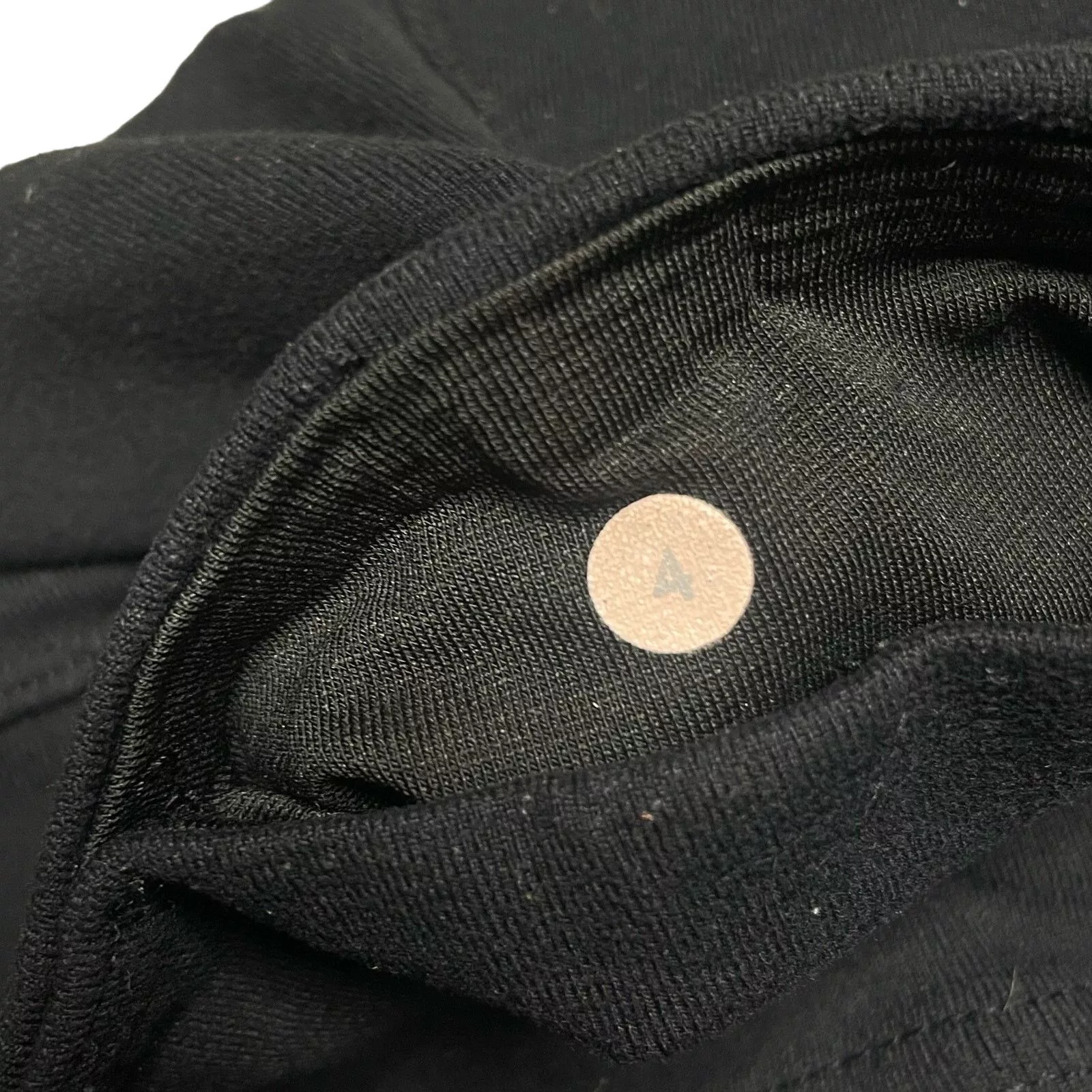 Lululemon Leggings Lululemon Black Leggings