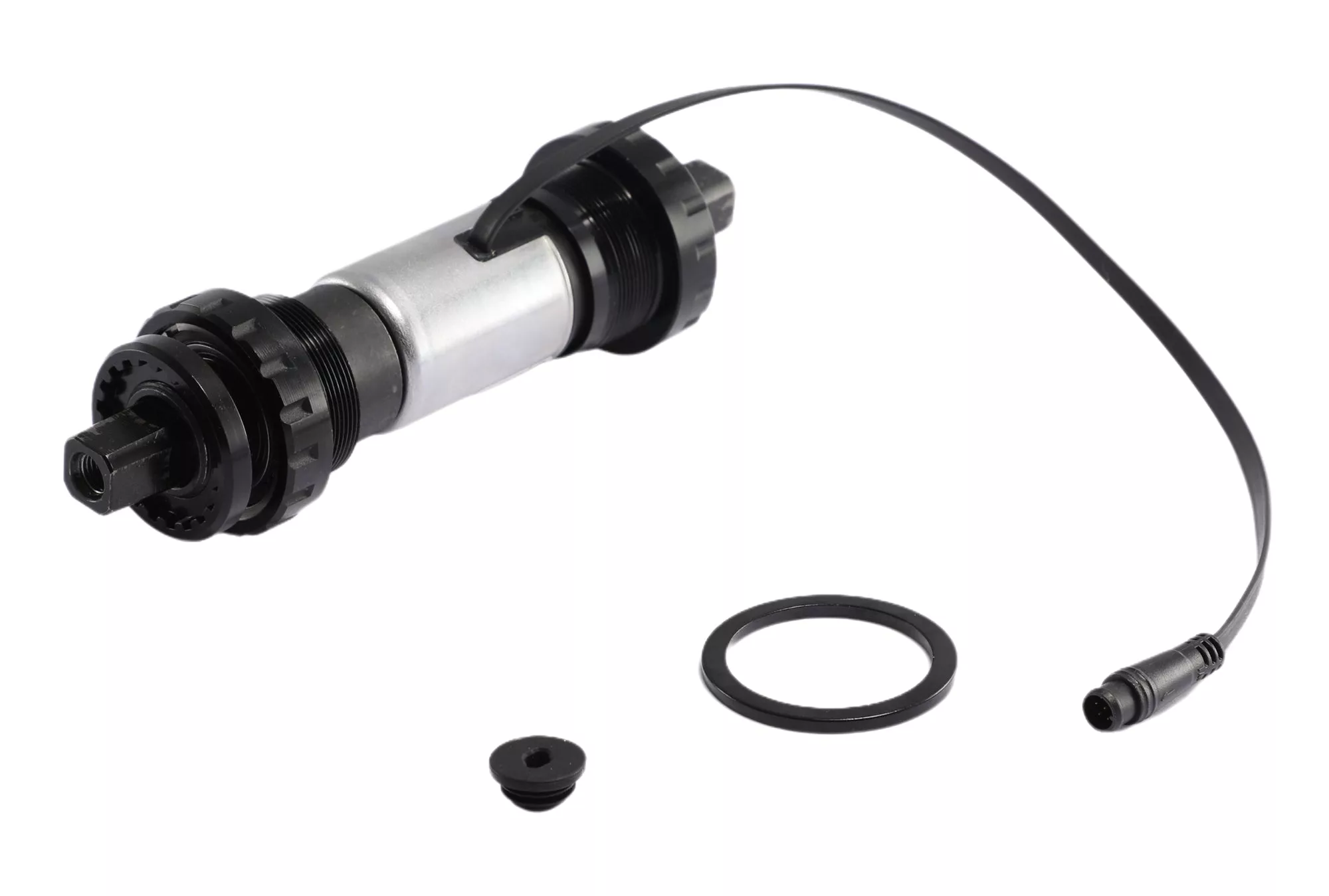 Aventon Bottom Bracket With Torque Sensor