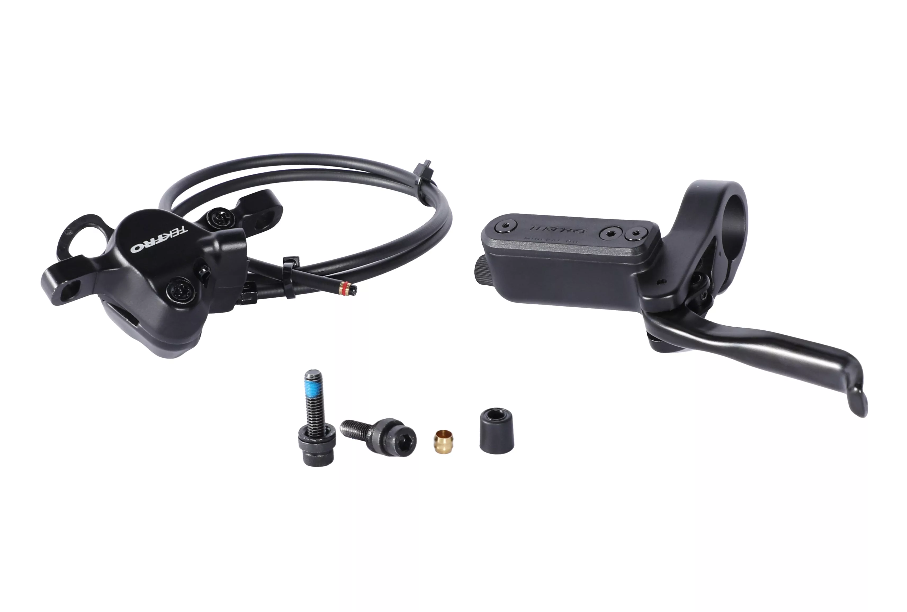 Aventon Hydraulic Brake Complete Set
