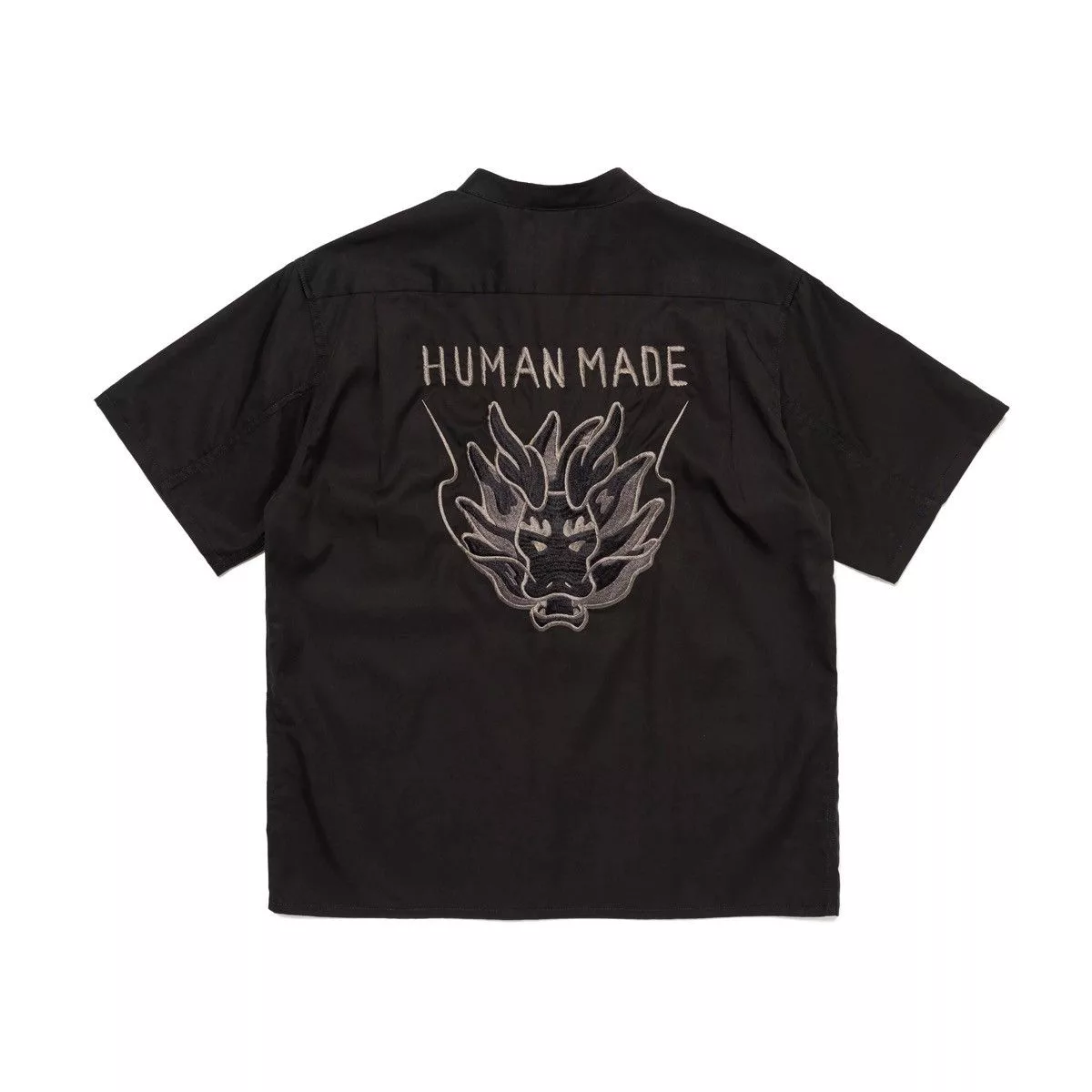 Human Made Miscellaneous Human Made Shirt Multi