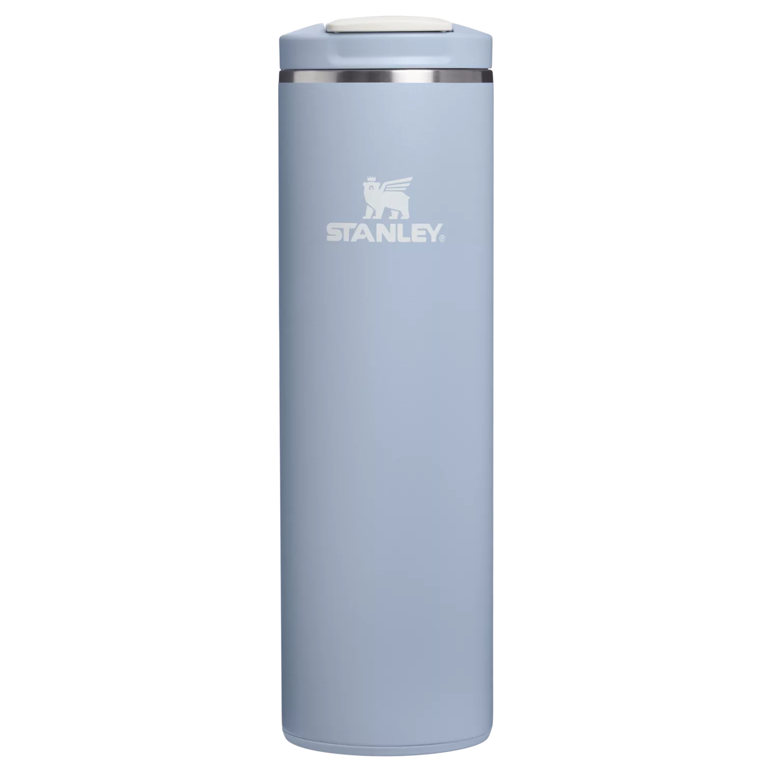 The Transit Flip Top Mug | 16 OZ