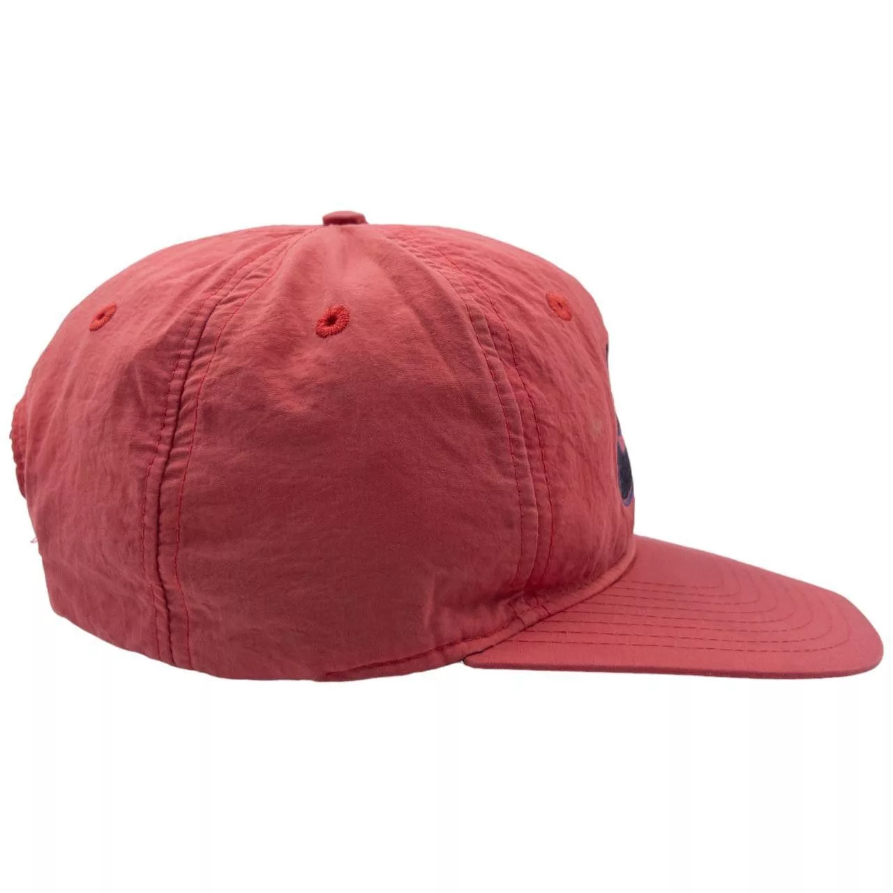 Nike Hats Vintage Nike Red Cap