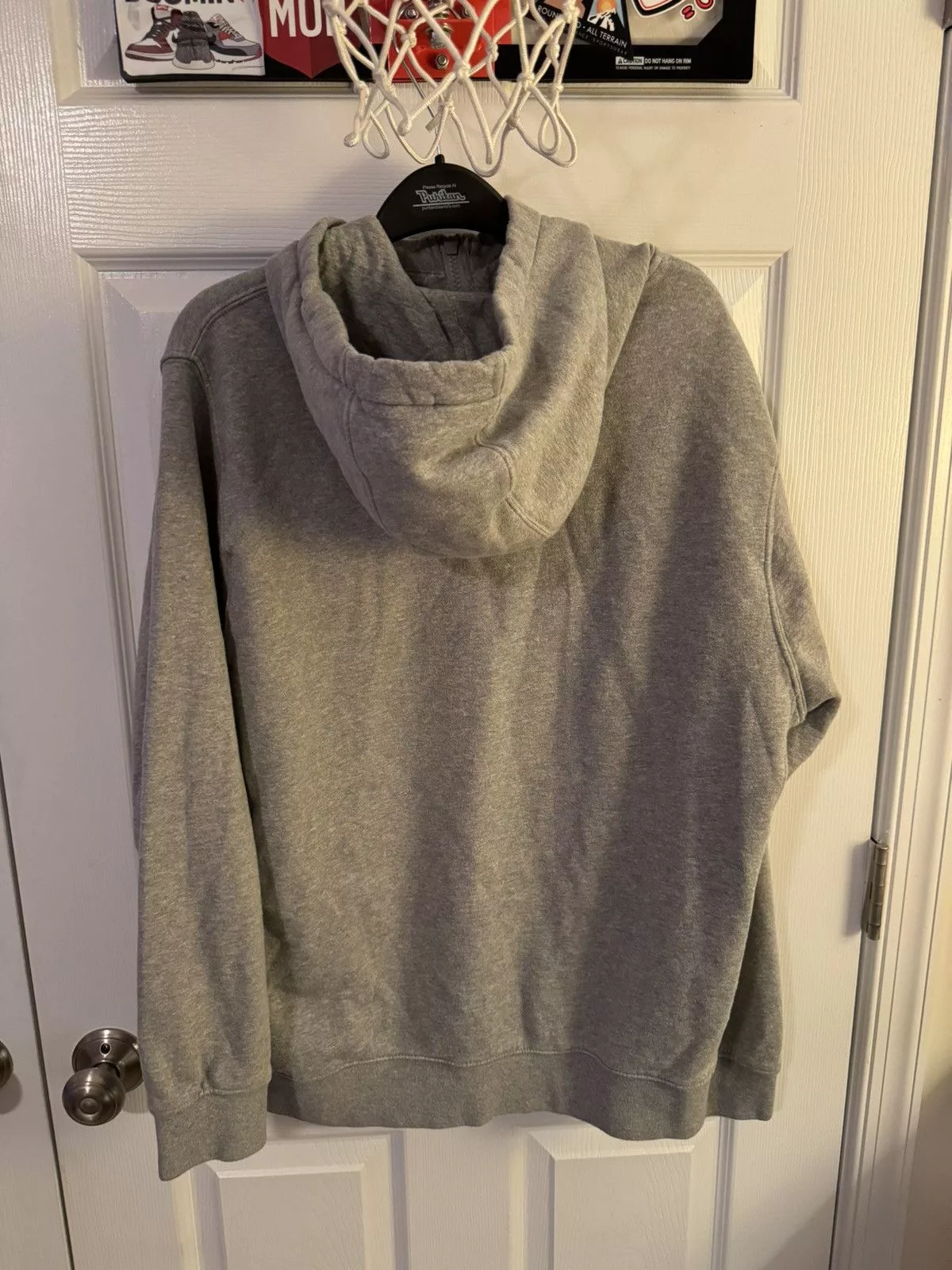 Nike Light Jackets Nike Jacket Gray