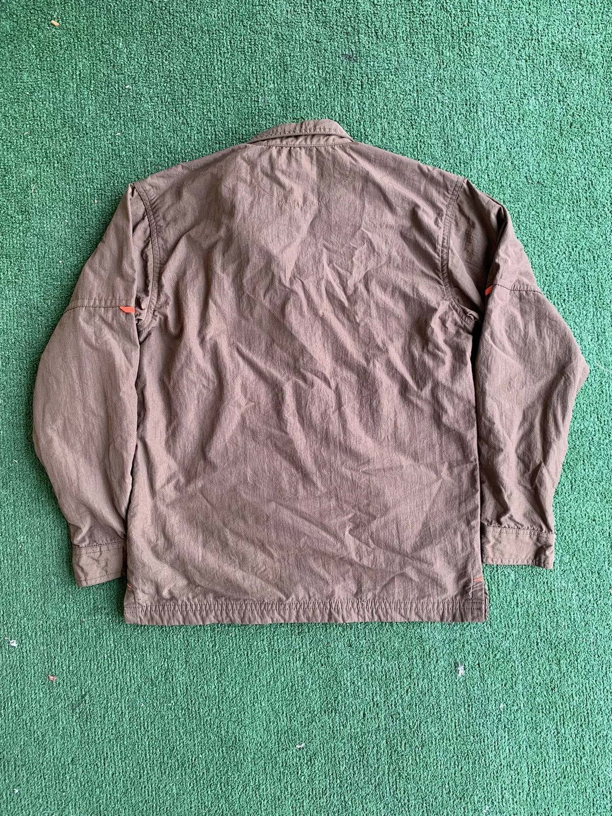 Vintage Light Jackets Vintage Military style jacket Green