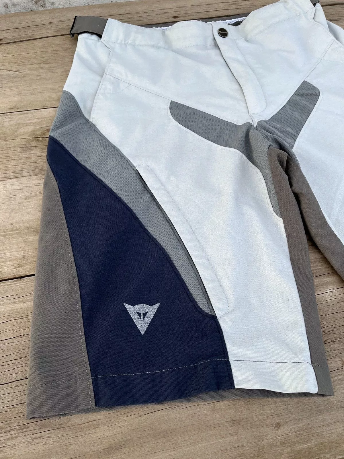 Dainese Shorts 🔥Rare DAINESE DNI Ventilated Gorpcore Shorts Multi