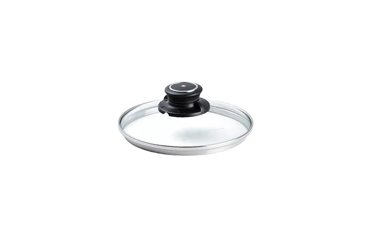 6.3" Nonstick Lid