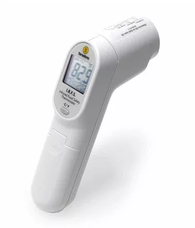 Food Safety Infrared