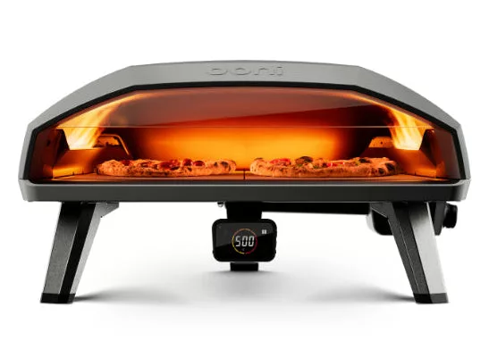 Koda 2 Max Gas 24" Pizza Oven