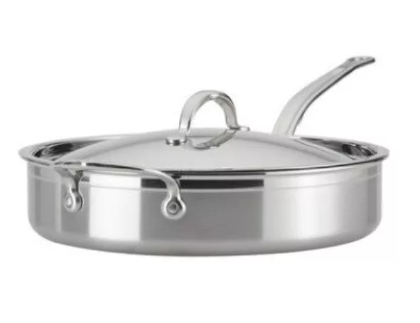 3.5 Qt ProBond Covered Saute