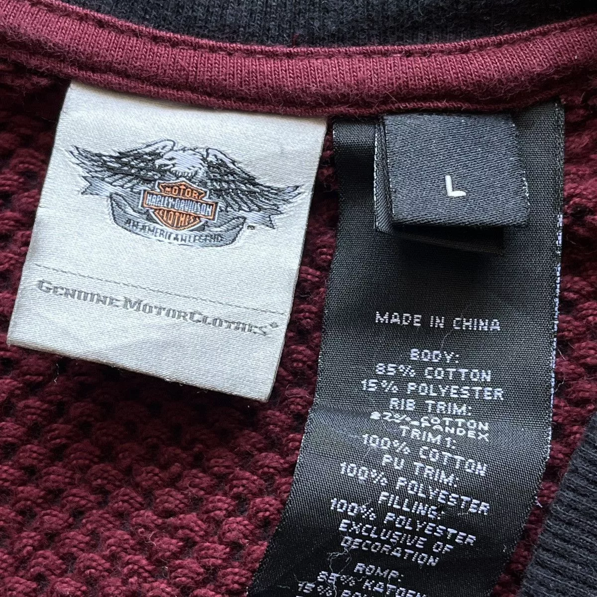 Harley Davidson Light Jackets Harley Davidson Motorcycle Jacket Red